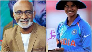 ಸ್ವಾತಂತ್ರ್ಯ ದಿನಾಚರಣೆ ದಿನ ಹುಟ್ಟಿದ ಸ್ಟಾರ್ ಕ್ರಿಕೆಟ್‌ ಆಟಗಾರರು ಇವರು