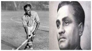 ಭಾರತ ಕಂಡ ಸಾರ್ವಕಾಲಿಕ ಶ್ರೇಷ್ಠ ಕ್ರೀಡಾಪಟು: ಮೇಜರ್ ಧ್ಯಾನ್‌ಚಂದ್ ನೆನಪು