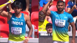 World Athletics 2023: ನೀರಜ್ ಚೋಪ್ರಾ ಜೊತೆಗೆ ಫೈನಲ್‌ಗೆ ಅರ್ಹತೆ ಪಡೆದ ಮತ್ತಿಬ್ಬರು ಭಾರತೀಯರು