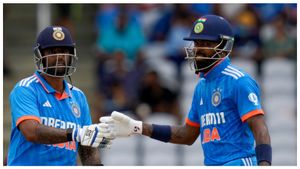 ನಿರ್ಣಾಯಕ ಪಂದ್ಯದಲ್ಲಿ ಅಬ್ಬರ: ಯಶಸ್ಸಿನ ಶ್ರೇಯಸ್ಸು ಆತನಿಗೆ ಸಲ್ಲಬೇಕು ಎಂದ ಹಾರ್ದಿಕ್