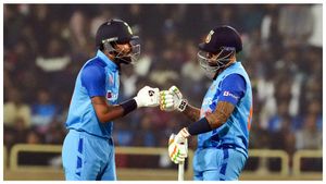 Ind vs WI: ಇಂದಿನಿಂದ ಟಿ20 ಸರಣಿ ಆರಂಭ; ಅನುಭವಿಗಳ ಗೈರಲ್ಲಿ ಯುವಕರಿಗೆ ಅದ್ಭುತ ಅವಕಾಶ