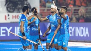 2023ರ ಏಷ್ಯನ್ ಗೇಮ್ಸ್‌ಗಾಗಿ ತರಬೇತಿ ಶಿಬಿರಕ್ಕೆ 39 ಸದಸ್ಯರನ್ನು ಆಯ್ಕೆ ಮಾಡಿದ ಹಾಕಿ ಇಂಡಿಯಾ