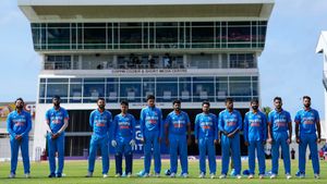 India's Squad For Asia Cup: 2023ರ ಏಷ್ಯಾ ಕಪ್‌ಗೆ ಭಾರತ ತಂಡ ಪ್ರಕಟ; ಯಾವ ರಾಜ್ಯದಿಂದ ಯಾರು ಆಯ್ಕೆ?