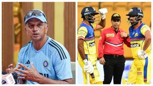 ಆಗಸ್ಟ್ 29: ಮೊದಲ ಎರಡು ಪಂದ್ಯಗಳಿಗೆ ರಾಹುಲ್ ಅಲಭ್ಯ: ಕ್ರೀಡಾ ಲೋಕದ ಇಂದಿನ ಸುದ್ದಿ