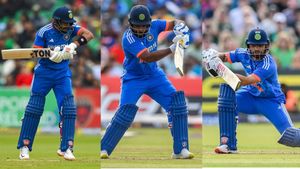 IND vs IRE 2nd T20: ಭಾರತ ತಂಡದ ಆಲ್‌ರೌಂಡ್ ಪ್ರದರ್ಶನ; ಐರ್ಲೆಂಡ್ ವಿರುದ್ಧ ಸರಣಿ ಗೆಲುವು