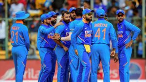2023ರ ಏಷ್ಯಾ ಕಪ್‌ಗೆ 17 ಸದಸ್ಯರ ಭಾರತ ತಂಡ ಆಯ್ಕೆ ಸಾಧ್ಯತೆ; ಸಂಭಾವ್ಯ ತಂಡ ಹೀಗಿದೆ