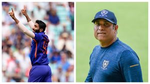 ದ್ರಾವಿಡ್ ಇಲ್ಲ, ಲಕ್ಷ್ಮಣ್ ಇಲ್ಲ: ಮುಖ್ಯ ಕೋಚ್ ಇಲ್ಲದೆಯೇ ಐರ್ಲೆಂಡ್ ಪ್ರವಾಸ ಟೀಮ್ ಇಂಡಿಯಾ!!
