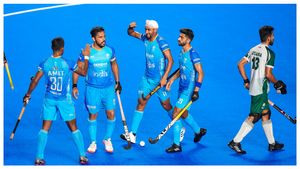 ಏಷ್ಯನ್ ಚಾಂಪಿಯನ್ಸ್ ಟ್ರೋಫಿ: ಪಾಕಿಸ್ತಾನದ ವಿರುದ್ಧ 4-0 ಅಂತರದ ಅಮೋಘ ಗೆಲುವು ಸಾಧಿಸಿದ ಭಾರತ