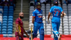 IND vs WI 1st T20: ಟಿ20 ಕ್ರಿಕೆಟ್‌ನಲ್ಲಿ 200ನೇ ಪಂದ್ಯವಾಡಲು ಸಿದ್ಧವಾದ ಭಾರತ; ಈ ಸಾಧನೆ ಮಾಡಿದ 2ನೇ ತಂಡ
