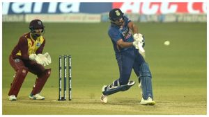 Ind vs WI: ಸರಣಿಯ ನಿರ್ಣಾಯಕ ಪಂದ್ಯಕ್ಕೆ ಅಡ್ಡಿಯಾಗಲಿದೆಯಾ ಮಳೆ: ಹವಾಮಾನ ವರದಿ