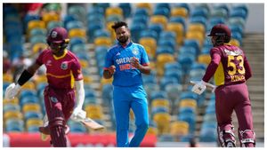 IND vs WI T20: ಏಕದಿನ ಆಯ್ತು ಇನ್ನು ಟಿ20 ಸರಣಿ: ಪಂದ್ಯದ ದಿನ, ಸಮಯ, ನೇರಪ್ರಸಾರದ ಮಾಹಿತಿ