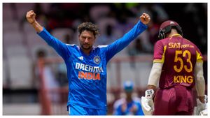 ಭಾರತ vs ವೆಸ್ಟ್ ಇಂಡೀಸ್: ಇಂದು ನಡೆಯಲಿದೆ ನಾಲ್ಕನೇ ಪಂದ್ಯ: ಭಾರತಕ್ಕೆ ನಿರ್ಣಾಯಕ