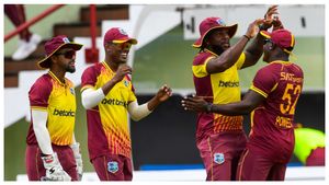 IND vs WI 4th T20I: ಸರಣಿ ಸಮಬಲದ ಮೇಲೆ ಭಾರತದ ಚಿತ್ತ: ಟಾಸ್ ವರದಿ, ಆಡುವ 11ರ ಬಳಗ