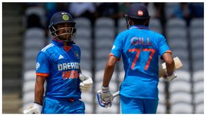 Ind vs WI: ಮೊದಲ ಟಿ20 ಪಂದ್ಯದಲ್ಲಿ ನಿರೀಕ್ಷೆ ಟುಸ್...: ಬೇಸರ ಮೂಡಿಸಿದ ಮೂರು ಕ್ರಿಕೆಗಟಿಗರು