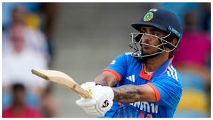 Ind vs WI: 2ನೇ ಟಿ20 ಪಂದ್ಯದಲ್ಲಿ ಈ ಮೂವರ ಪ್ರದರ್ಶನದ ಮೇಲೆ ನೆಟ್ಟಿದೆ ಅಭಿಮಾನಿಗಳ ಚಿತ್ತ