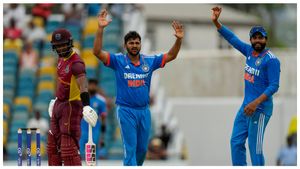 ಏಷ್ಯಾ ಕಪ್‌ಗೆ ಆಡುವ 11ರ ಬಳಗ ಸಿದ್ಧವಾಗಿದೆ: ಕುತೂಹಲಕಾರಿ ಮಾಹಿತಿ ಬಹಿರಂಗಪಡಿಸಿದ ಟೀಮ್ ಇಂಡಿಯಾ ಅನುಭವಿ