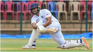 Karun Nair: ಕರ್ನಾಟಕ ತಂಡ ತೊರೆದ ಕರುಣ್ ನಾಯರ್ ಈ ರಾಜ್ಯದ ತಂಡಕ್ಕೆ ಸೇರ್ಪಡೆ