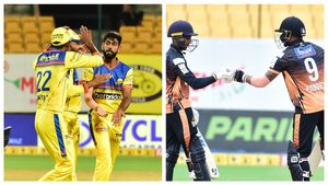 ಇಂದು ಮಹಾರಾಜ ಟ್ರೋಫಿ ಫೈನಲ್: ಹುಬ್ಬಳ್ಳಿ ಟೈಗರ್ಸ್ vs ಮೈಸೂರ್ ವಾರಿಯರ್ಸ್ ಸೆಣೆಸಾಟ: ಪಂದ್ಯದ ಮಾಹಿತಿ