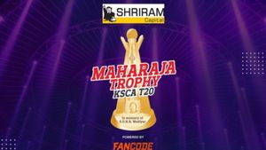 ಮಹಾರಾಜ ಟ್ರೋಫಿ ಟಿ20: KSCA ಪಂದ್ಯಾವಳಿಯ ಸಂಪೂರ್ಣ ವೇಳಾಪಟ್ಟಿ; ಶ್ರೇಯಸ್ ಗೋಪಾಲ್ ಹೇಳಿದ್ದೇನು?