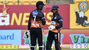 Maharaja Trophy 2023: ಮೊಹಮ್ಮದ್ ತಾಹ ಸ್ಫೋಟಕ ಬ್ಯಾಟಿಂಗ್; ಬೆಂಗಳೂರು ವಿರುದ್ಧ ಹುಬ್ಬಳ್ಳಿ ಟೈಗರ್ಸ್‌ಗೆ ಗೆಲುವು