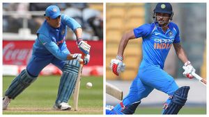 ಟಿ20I ಮಾದರಿಯಲ್ಲಿ ಒಂದೇ ಒಂದು ಪಂದ್ಯಶ್ರೇಷ್ಠ ಪ್ರಶಸ್ತಿ ಗೆದ್ದಿಲ್ಲ ಈ 4 ಸ್ಟಾರ್ ಭಾರತೀಯ ಕ್ರಿಕೆಟಿಗರು!!