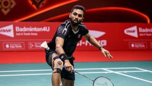 World Badminton Championships: ಉಪಾಂತ್ಯ ಪ್ರವೇಶಿಸಿದ ಭಾರತದ ಎಚ್ ಎಸ್ ಪ್ರಣಯ್