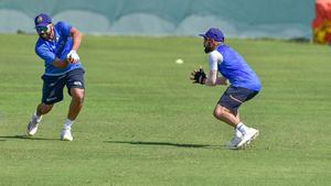 IND vs WI: ರೋಹಿತ್, ಕೊಹ್ಲಿಗೆ ವಿಶ್ರಾಂತಿ ನೀಡಲು ಕಾರಣ ಬಹಿರಂಗಪಡಿಸಿದ ರವೀಂದ್ರ ಜಡೇಜಾ