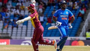 Sanju Samson: 2023ರ ಏಷ್ಯಾ ಕಪ್‌ನಿಂದ ಸಂಜು ಸ್ಯಾಮ್ಸನ್ ಔಟ್?; ವಿಶ್ವಕಪ್ ಆಡುವ ಕನಸು ಭಗ್ನ!