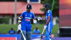 IND vs WI: ಈ ಜೋಡಿ ಭಾರತ ಮುಂದಿನ ಸಚಿನ್-ಗಂಗೂಲಿ ಆಗಬಹುದು; ರಾಬಿನ್ ಉತ್ತಪ್ಪ