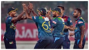 Asia cup match 2: ಶ್ರೀಲಂಕಾ vs ಬಾಂಗ್ಲಾದೇಶ ಮುಖಾಮುಖಿ: ಟಾಸ್ ವರದಿ, Live ಸ್ಕೋರ್