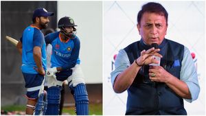 Asia Cup 2023: ಭಾರತ ತಂಡದ ಸಮಸ್ಯೆ ನಾಲ್ಕನೇ ಕ್ರಮಾಂಕವಲ್ಲ! ಸುನಿಲ್ ಗವಾಸ್ಕರ್ ಹೇಳಿದ್ದೇನು?