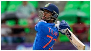 Ind vs Ire: 2ನೇ ಟಿ20 ಪಂದ್ಯದಲ್ಲಿ ಫ್ಲಾಪ್ ಆದ 3 ಭಾರತೀಯ ಆಟಗಾರರು ಇವರು!!