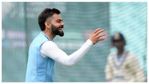 ಇನ್‌ಸ್ಟಾಗ್ರಾಮ್‌ನಿಂದ ಕೋಟಿ ಕೋಟಿ ಗಳಿಕೆ ಸುದ್ದಿ: ಸತ್ಯ ಬಾಯ್ಬಿಟ್ಟ ಸ್ವತಃ ವಿರಾಟ್ ಕೊಹ್ಲಿ