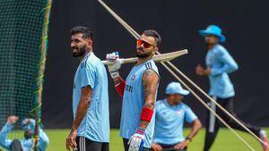 Asia Cup 2023: ವಿರಾಟ್ ಕೊಹ್ಲಿ ಪಾಕಿಸ್ತಾನ ವಿರುದ್ಧ ಕರುಣೆ ಇಲ್ಲದೆ ಆಡಲಿದ್ದಾರೆ; ಮೊಹಮ್ಮದ್ ಕೈಫ್
