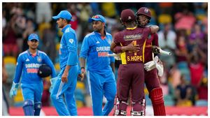 Ind vs WI : ಟಿ20 ಸರಣಿಗೆ ಬಲಾಢ್ಯ ತಂಡ ಪ್ರಕಟಿಸಿದ ವಿಂಡೀಸ್: ತಂಡಕ್ಕೆ ಮರಳಿದ ಸ್ಟಾರ್ ಕ್ರಿಕೆಟಿಗರು