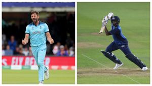2019ರ ವಿಶ್ವಕಪ್ ಬಳಿಕ ನಾಪತ್ತೆ!: ವಿಶ್ವಕಪ್ ಆಡಿದ ಬಳಿಕ ಮರೆಯಾದ ಆಟಗಾರರು ಇವರು!!