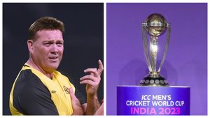 ಈ ವಿಶ್ವಕಪ್‌ನಲ್ಲಿ ಅತಿ ಹೆಚ್ಚು ರನ್‌ಗಳುವುದು ಈತನೇ!: ಸ್ಟಾರ್ ಕ್ರಿಕೆಟಿಗನ ಬಗ್ಗೆ ಭವಿಷ್ಯ ನುಡಿದ ಜಾಕ್ ಕ್ಯಾಲಿಸ್