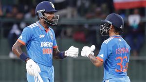Asia Cup 2023: ದುಸ್ಥಿತಿಯಲ್ಲಿದ್ದ ತಂಡಕ್ಕೆ ಇಶಾನ್ ಕಿಶನ್, ಹಾರ್ದಿಕ್ ಪಾಂಡ್ಯ 'ಆಪತ್ಬಾಂಧವರು'