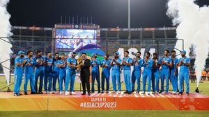 Asia Cup 2023 Final: ಏಷ್ಯಾ ಕಪ್‌ನಲ್ಲಿ ಧೋನಿ, ಅಜರುದ್ದೀನ್ ದಾಖಲೆ ಸರಿಗಟ್ಟಿದ ರೋಹಿತ್ ಶರ್ಮಾ