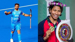 Asian Games 2023: ಸೆ.23ರಂದು ಅದ್ಧೂರಿ ಉದ್ಘಾಟನಾ ಸಮಾರಂಭದಲ್ಲಿ ಇವರೇ ಭಾರತದ ಧ್ವಜಧಾರಿಗಳು!