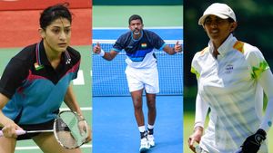 Asian Games 2023: ಏಷ್ಯನ್ ಗೇಮ್ಸ್‌ನಲ್ಲಿ ಭಾಗವಹಿಸುತ್ತಿರುವ ಕರ್ನಾಟಕ ಕ್ರೀಡಾಪಟುಗಳ ಪಟ್ಟಿ