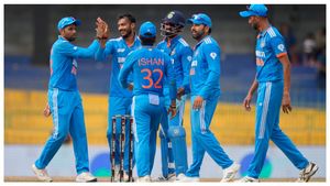ಕ್ಷೀಣವಾಯ್ತು ಭಾರತದ ಆಲ್‌ರೌಂಡರ್‌ನ ವಿಶ್ವಕಪ್ ಕನಸು!: ಆಸಿಸ್ ವಿರುದ್ಧದ ಅಂತಿಮ ಪಂದ್ಯದಿಂದಲೂ ಔಟ್