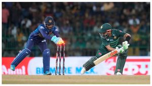 Asia cup: ಶ್ರೀಲಂಕಾ ವಿರುದ್ಧದ ನಿರ್ಣಾಯಕ ಪಂದ್ಯ ಸೋತ ಬಳಿಕ ಪಾಕ್ ನಾಯಕ ಬಾಬರ್ ಹೇಳಿದ್ದೇನು?