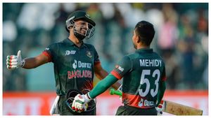 Asia cup 2023: ಅಫ್ಘಾನಿಸ್ತಾನಕ್ಕೆ ಗೆಲ್ಲಲು ಬೃಹತ್ ಮೊತ್ತದ ಗುರಿ ನೀಡಿದ ಬಾಂಗ್ಲಾದೇಶ