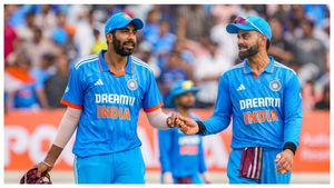 ಆಸ್ಟ್ರೇಲಿಯಾ ವಿರುದ್ಧದ ಪಂದ್ಯದಲ್ಲಿ ಬೇಡದ ದಾಖಲೆ ಬರೆದ ಜಸ್ಪ್ರೀತ್ ಬೂಮ್ರಾ
