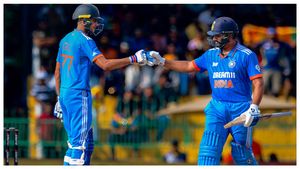ಕೋಹ್ಲಿ, ರೋಹಿತ್ ಅವರಂತೆ ಆತ ಪಂದ್ಯ ಗೆಲ್ಲಿಸಿಕೊಡಬೇಕು: ಸ್ಟಾರ್ ಆಟಗಾರನಿಗೆ ದಿನೇಶ್ ಕಾರ್ತಿಕ್ ಸಲಹೆ
