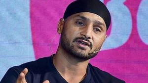 ಭಾರತದ ವಿಶ್ವಕಪ್ ತಂಡದಲ್ಲಿ 'ಈ ಇಬ್ಬರು' ಮಿಸ್ ಹೊಡೀತಾ ಇದಾರೆ: ಟರ್ಬನೇಟರ್ ಹರ್ಭಜನ್ ಸಿಂಗ್