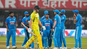 ವಿಶ್ವಕಪ್ 2023: ಆಸ್ಟ್ರೇಲಿಯಾ ವಿರುದ್ಧದ ಪಂದ್ಯಕ್ಕೆ ಭಾರತದ ಆಡುವ 11ರ ಬಳಗ ಆಯ್ಕೆ ಮಾಡಿದ ಸುನಿಲ್ ಗವಾಸ್ಕರ್