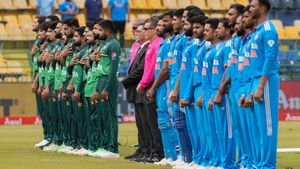 ICC Rankings: ಭಾರತ, ಪಾಕಿಸ್ತಾನ, ಆಸ್ಟ್ರೇಲಿಯಾ; 2023ರ ವಿಶ್ವಕಪ್‌ಗೆ ನಂ.1 ಆಗಿ ಪ್ರವೇಶಿಸುವ ತಂಡ ಯಾವುದು?