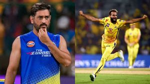 CPL 2023: ಟಿ20 ಕ್ರಿಕೆಟ್‌ನಲ್ಲಿ ಎಂಎಸ್ ಧೋನಿಯ ಅಪರೂಪದ ದಾಖಲೆ ಮುರಿದ ಇಮ್ರಾನ್ ತಾಹಿರ್